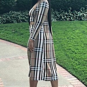 Meet your Posher, Justine